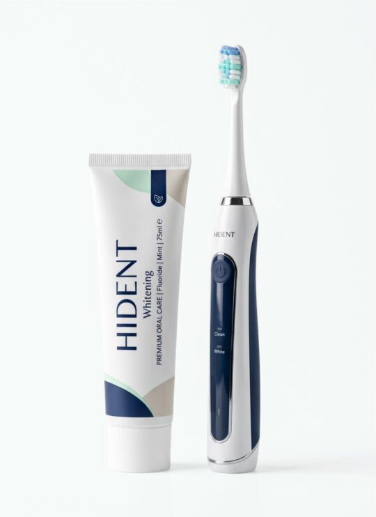 Daily Clean Toothpaste
