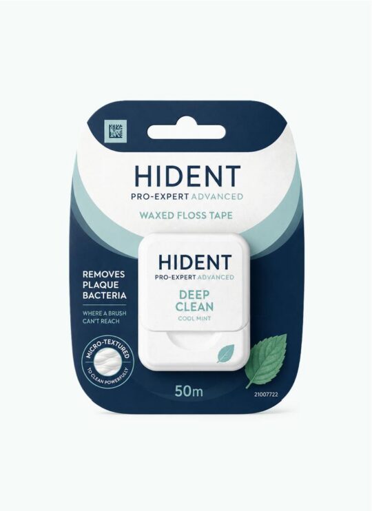 Deep Clean Dental Floss Picks
